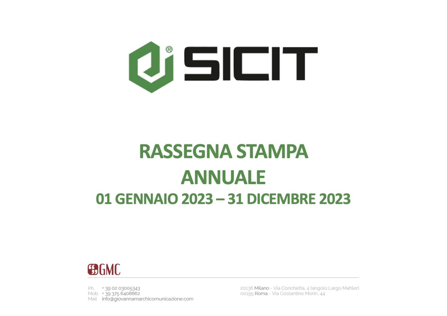 sicit 1