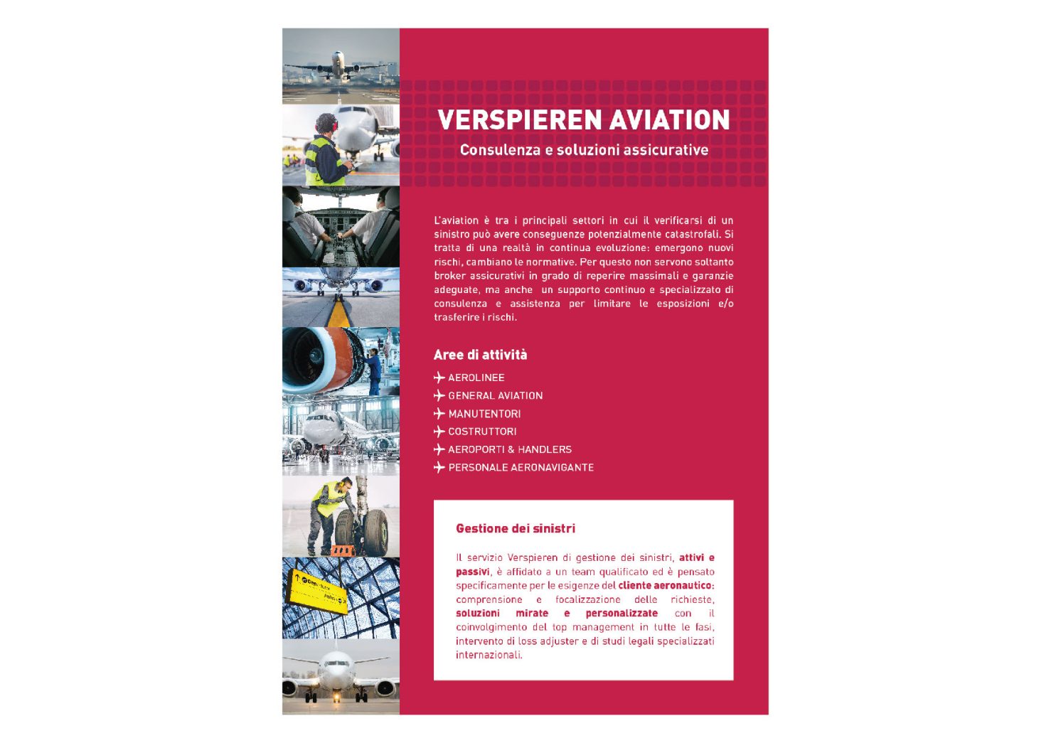 verspieren 2a a4