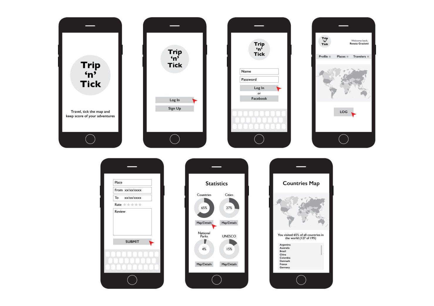 wireframes app artboard 11